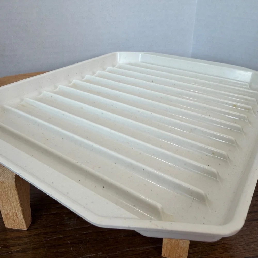 Nordic Ware Compact Bacon Rack 9.5